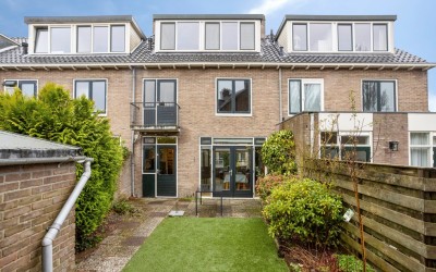 Hoofdstraat 81