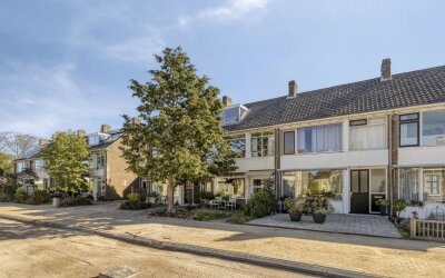 Hoofdstraat 89