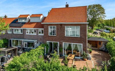 Hoofdstraat 151