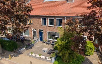 Hoofdstraat 167