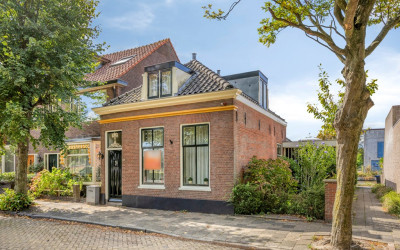 Hoofdstraat 62