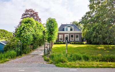 Achthovenerweg 27