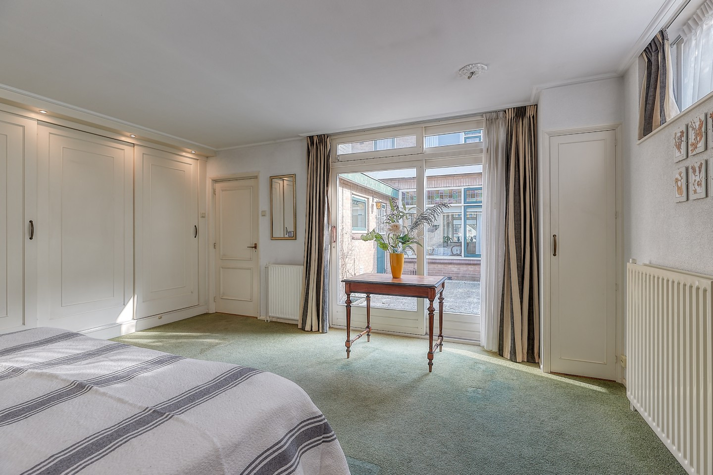 Hoekwoning te koop: Hoogmadeseweg 17, Leiderdorp