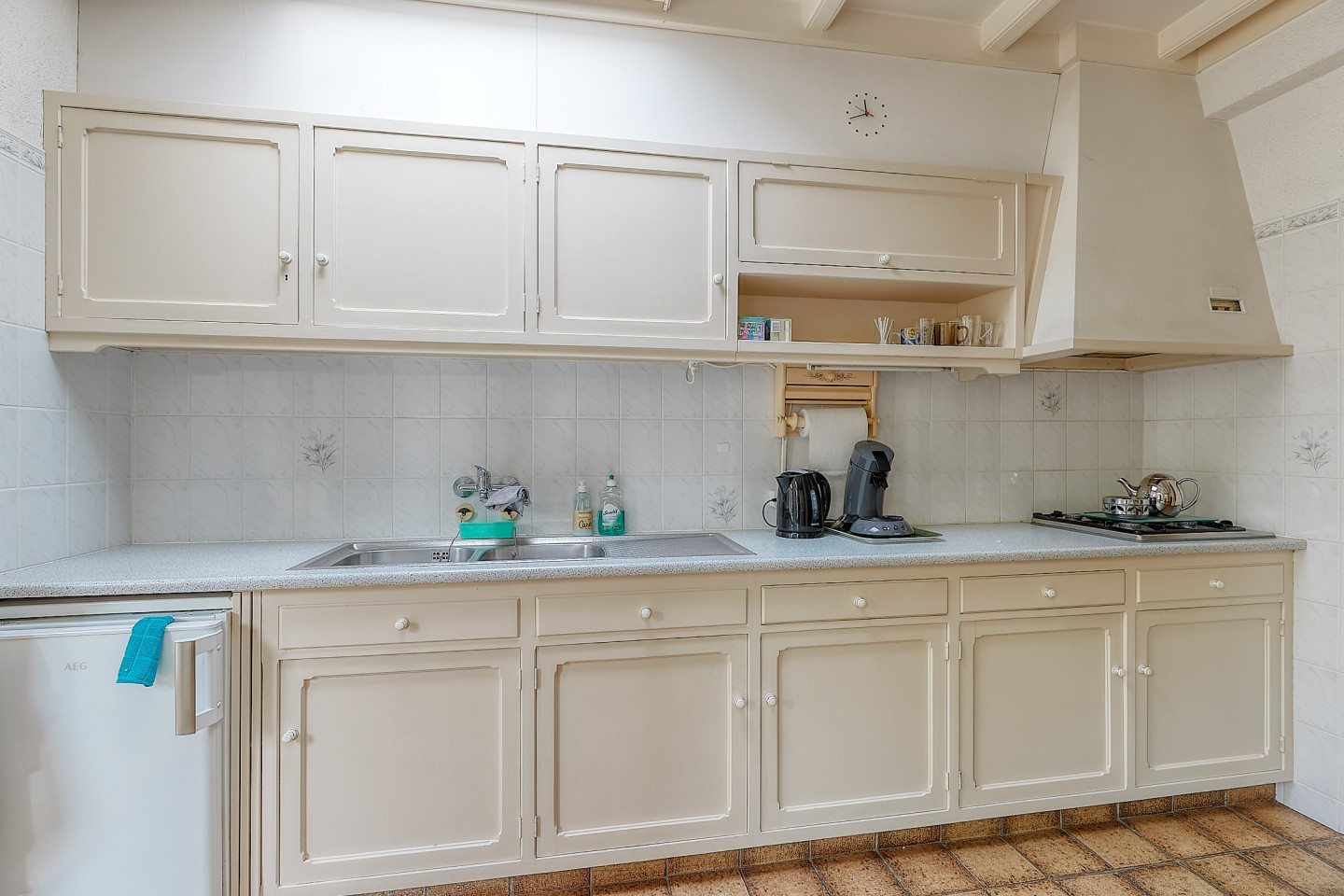 Hoekwoning te koop: Hoogmadeseweg 17, Leiderdorp