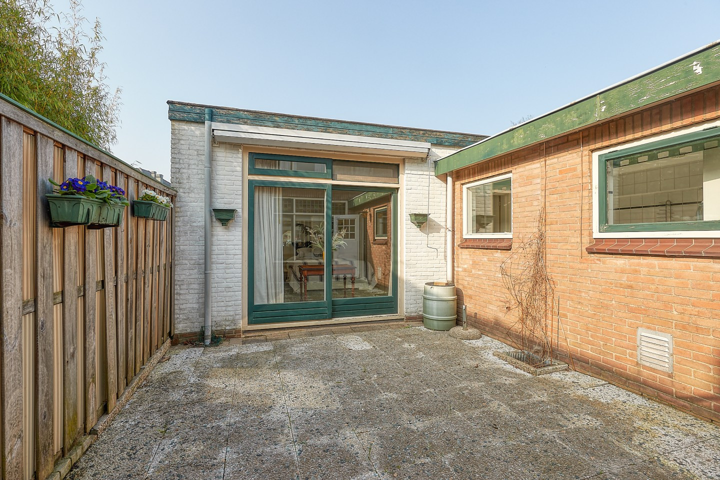 Hoekwoning te koop: Hoogmadeseweg 17, Leiderdorp