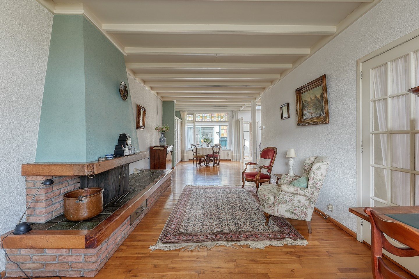 Hoekwoning te koop: Hoogmadeseweg 17, Leiderdorp
