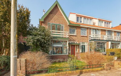 Hoogmadeseweg 17