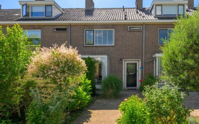 Frederik Hendrikplantsoen 5