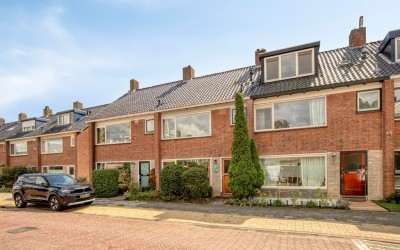 Irenestraat 12