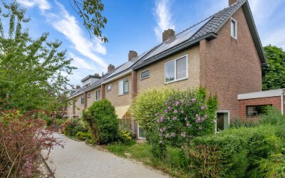 Beatrixstraat 27