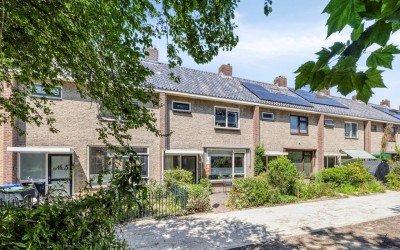 Beatrixstraat 5