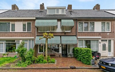 Wilhelminastraat 7