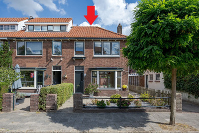 Meidoornstraat 2