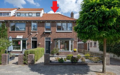 Meidoornstraat 2