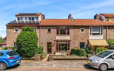 Meidoornstraat 30