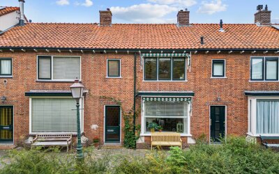 Eikenlaan 20