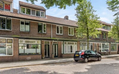 Eikenlaan 5