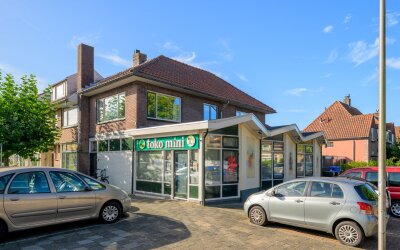 Dr. de Bruijnestraat 2-A