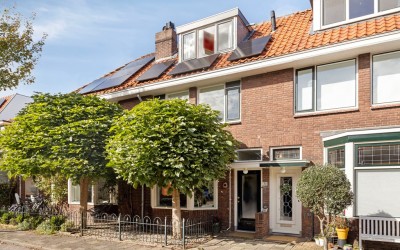 Koningstraat 21