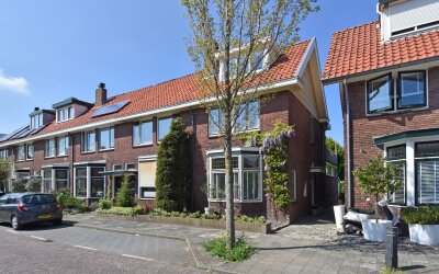 Koningstraat 29