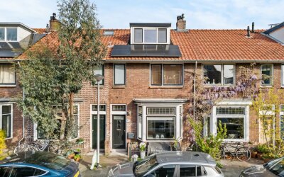 Koningstraat 71