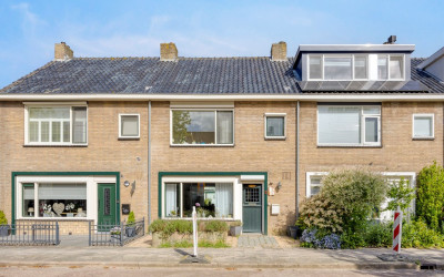 Charlotte de Bourbonstraat 3
