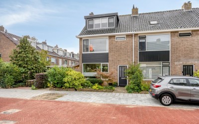 Charlotte de Bourbonstraat 26