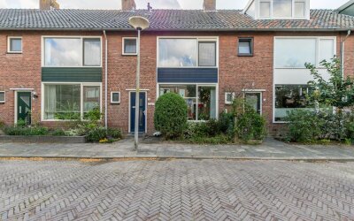 Anna van Saksenstraat 16