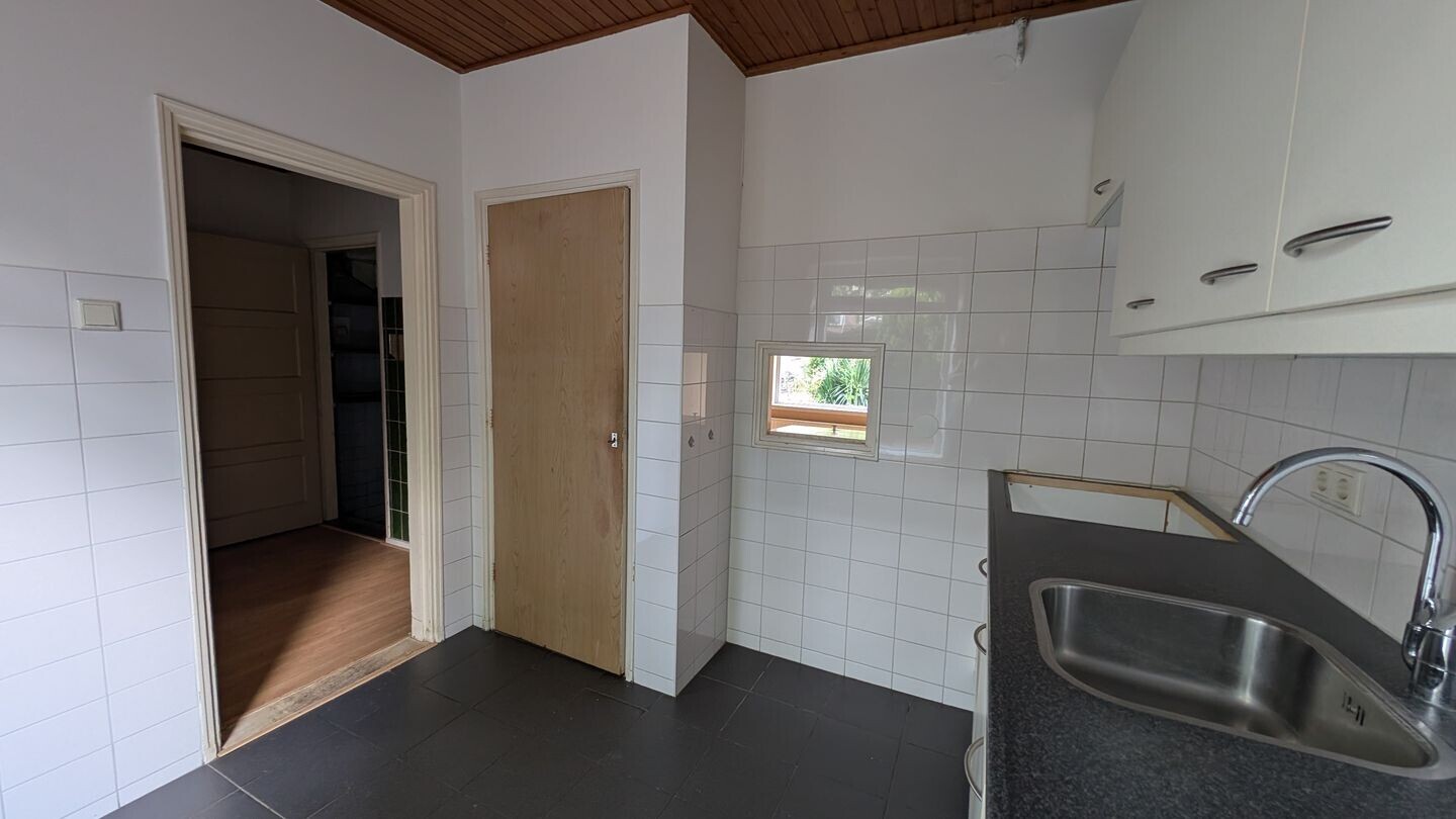 Hoekwoning te koop: Hubrechtstraat 9, Leiderdorp
