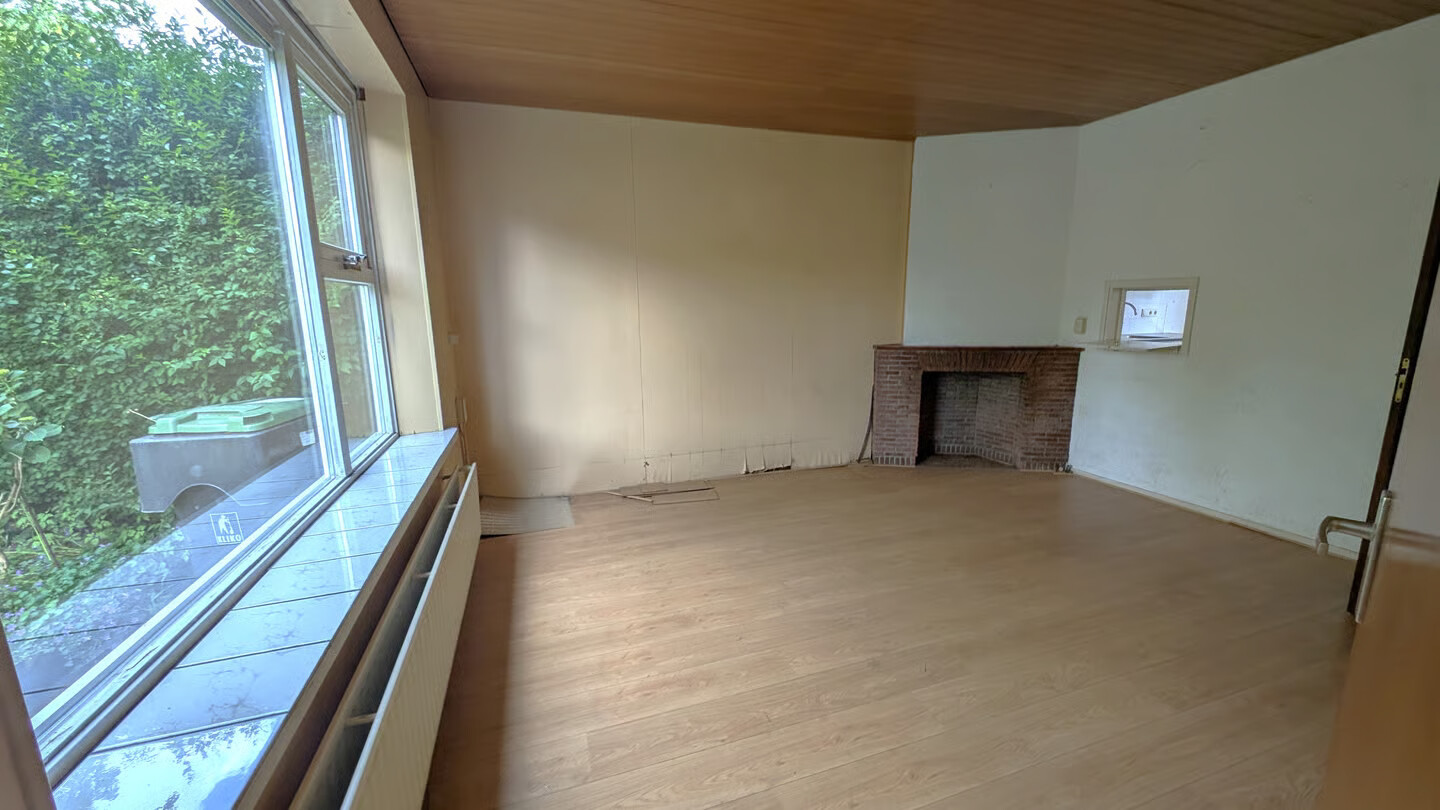 Hoekwoning te koop: Hubrechtstraat 9, Leiderdorp