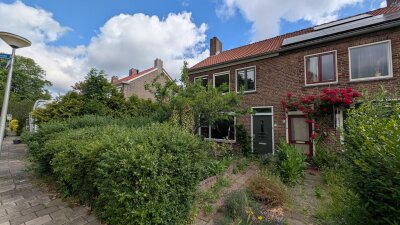 Hubrechtstraat 9