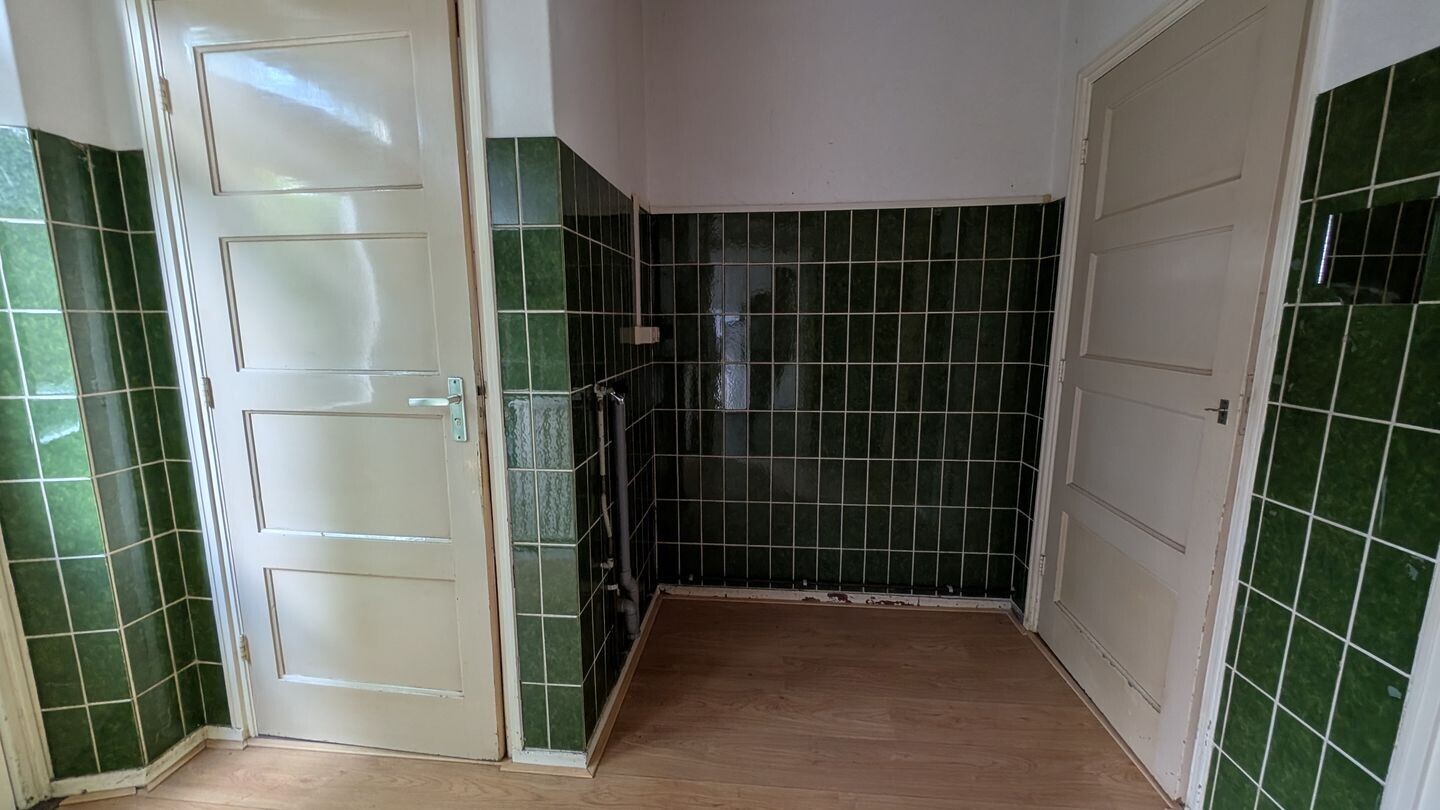 Hoekwoning te koop: Hubrechtstraat 9, Leiderdorp