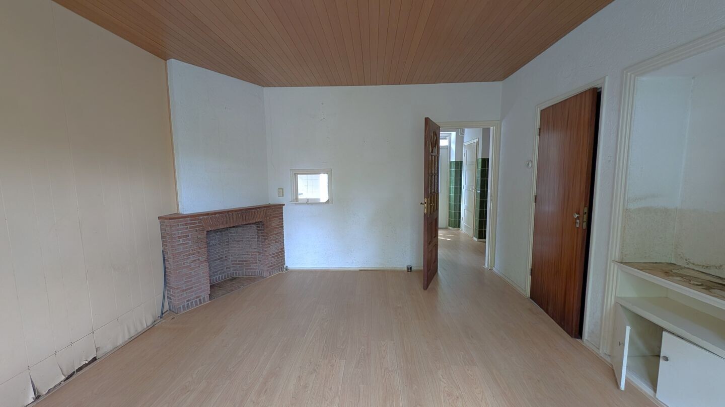 Hoekwoning te koop: Hubrechtstraat 9, Leiderdorp