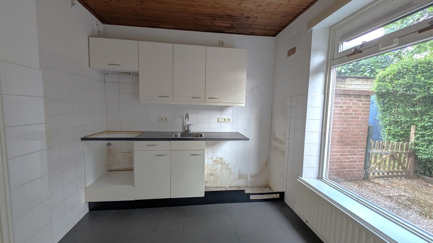 Hoekwoning te koop: Hubrechtstraat 9, Leiderdorp