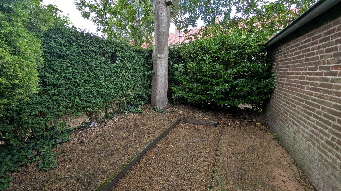 Hoekwoning te koop: Hubrechtstraat 9, Leiderdorp