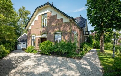 Ruigekade 1