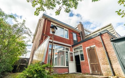 Zijldijk 6