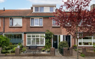 Steenbakkerslaan 14
