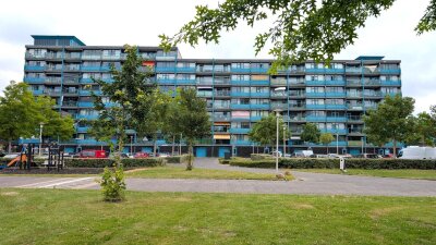 Appartement te koop Bosdreef 27