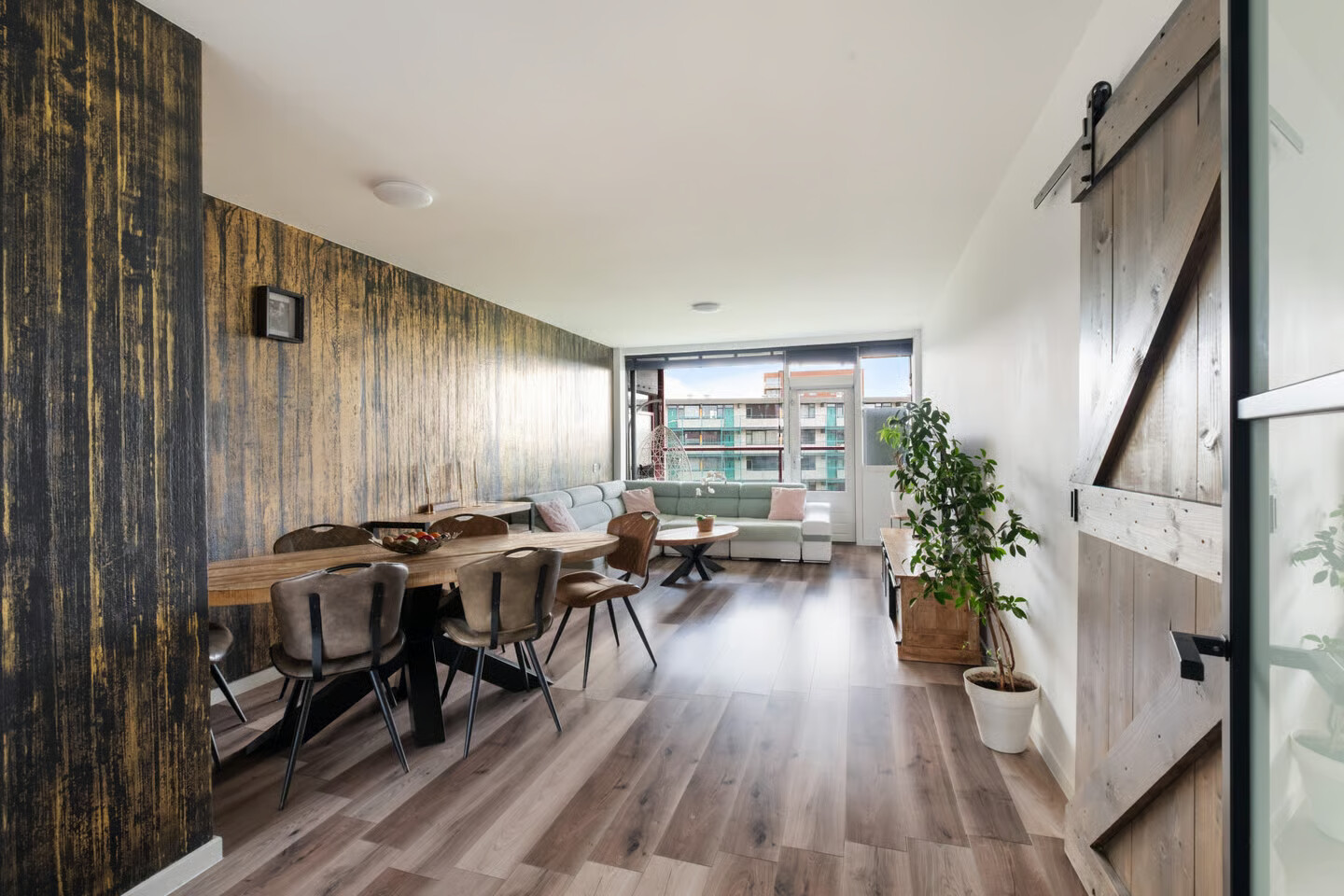 Appartement te koop: Peppelschans 45, Leiderdorp