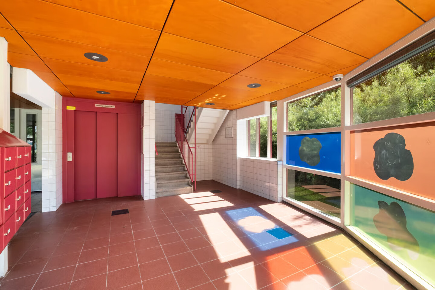 Appartement te koop: Peppelschans 45, Leiderdorp