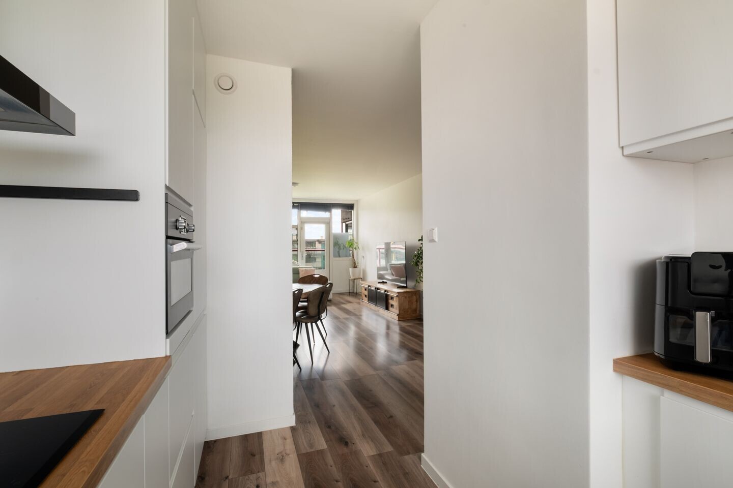 Appartement te koop: Peppelschans 45, Leiderdorp