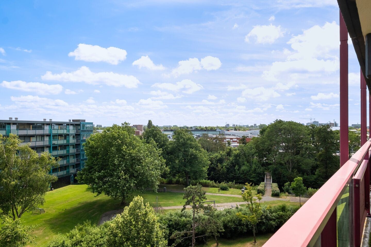 Appartement te koop: Peppelschans 45, Leiderdorp