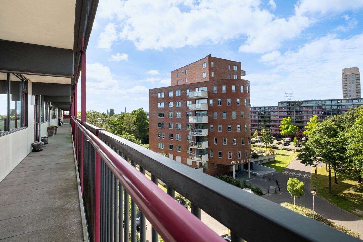 Appartement te koop: Peppelschans 45, Leiderdorp
