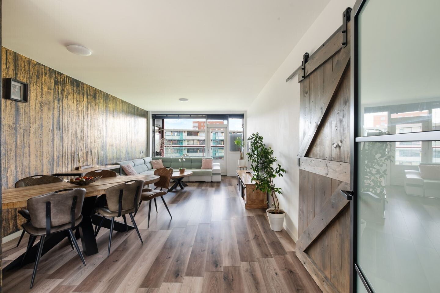 Appartement te koop: Peppelschans 45, Leiderdorp