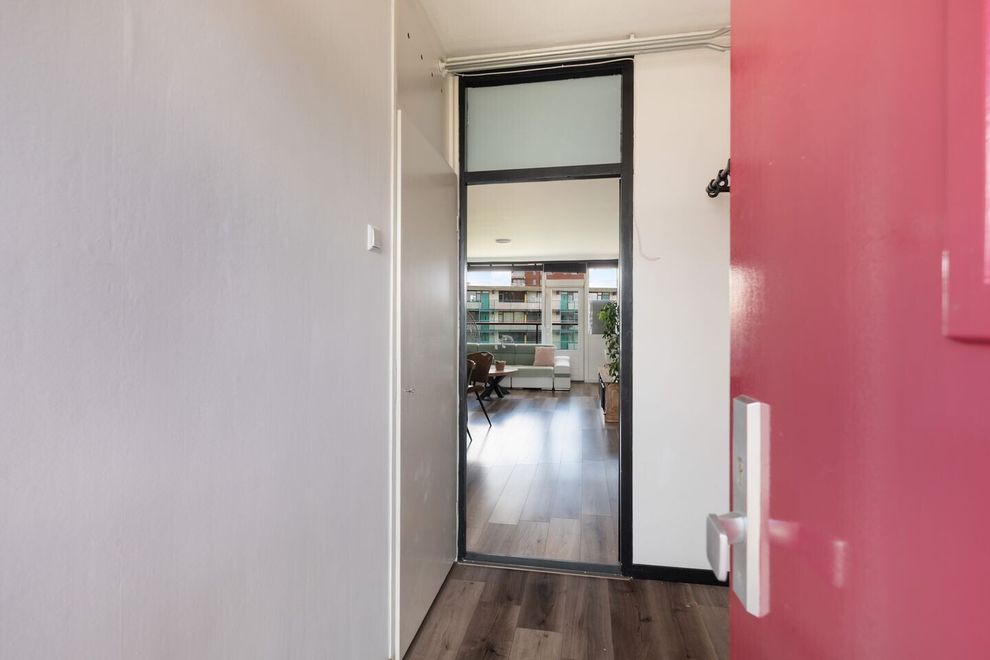 Appartement te koop: Peppelschans 45, Leiderdorp