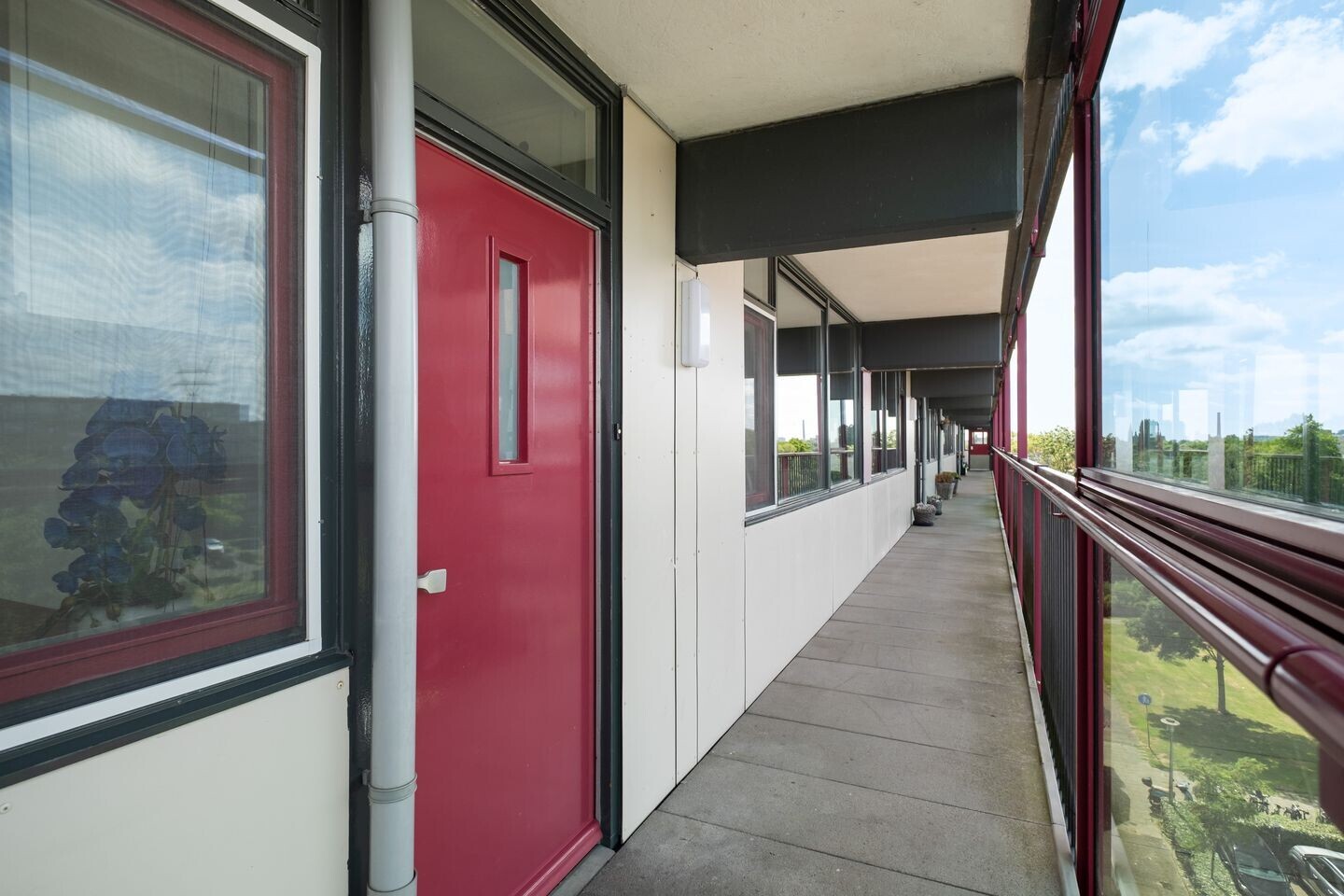 Appartement te koop: Peppelschans 45, Leiderdorp