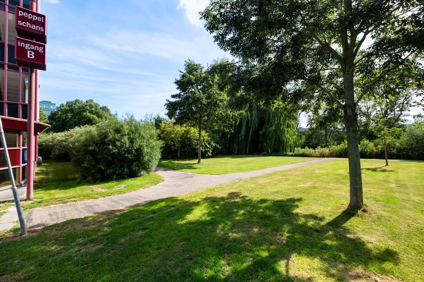 Appartement te koop: Peppelschans 45, Leiderdorp