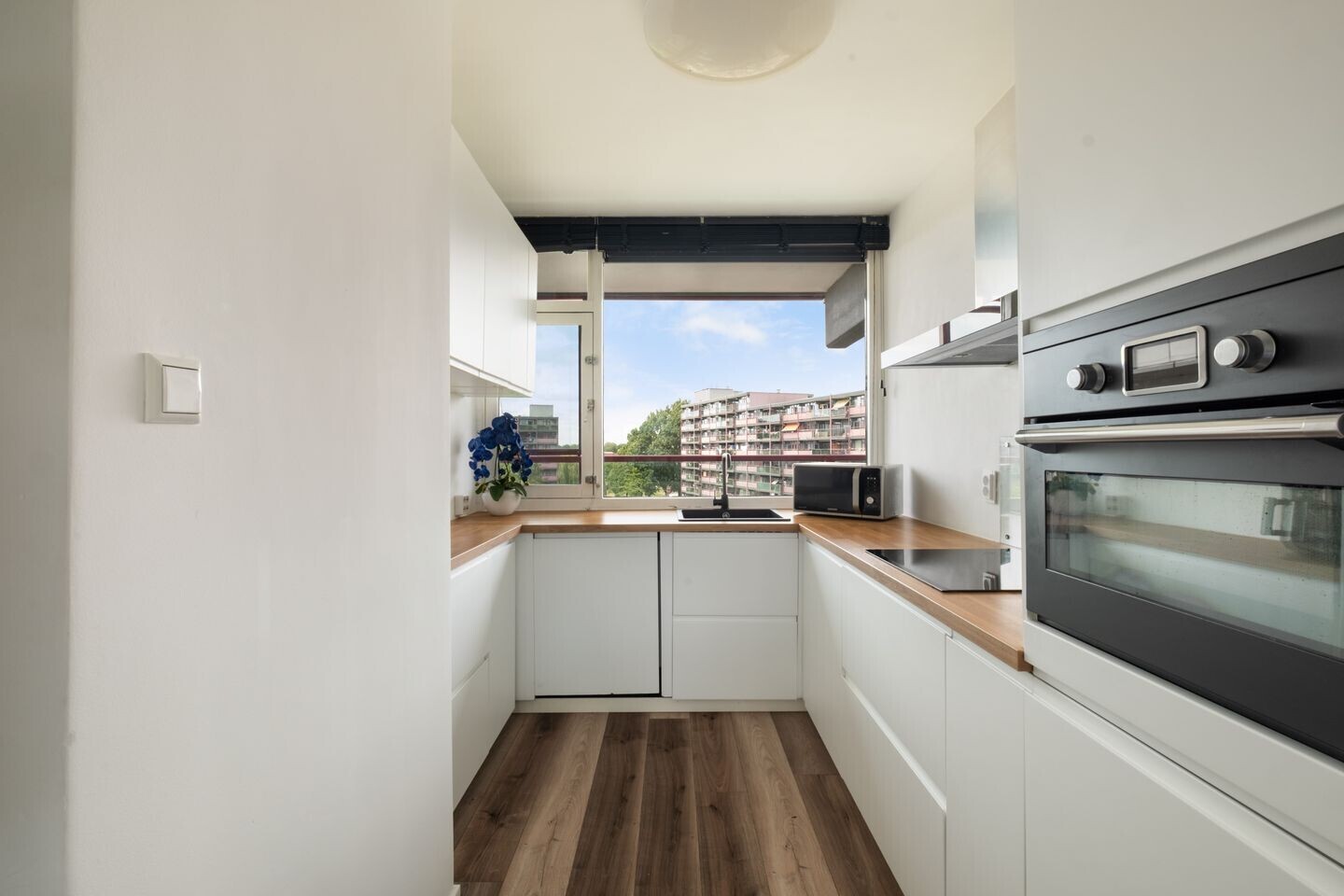 Appartement te koop: Peppelschans 45, Leiderdorp