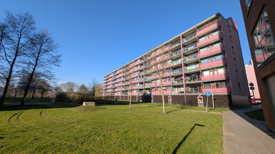 Peppelschans 60